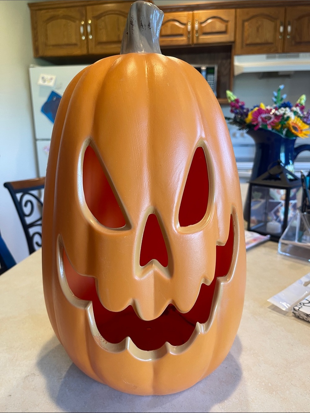 HYDE & EEK Jack O Lantern